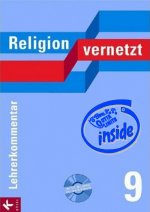 Religion Vernetzt 9 Lehrerkommentar